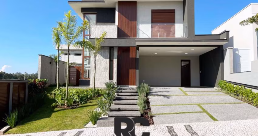 Casa com 4 dormitórios à venda, 227 m² por R$ 2.300.000,00 - Granja Anita - Mogi das Cruzes/SP