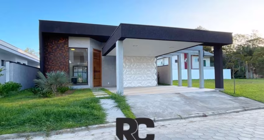 Casa com 3 dormitórios à venda, 164 m² por R$ 1.550.000,00 - Residencial Veredas - Mogi das Cruzes/SP