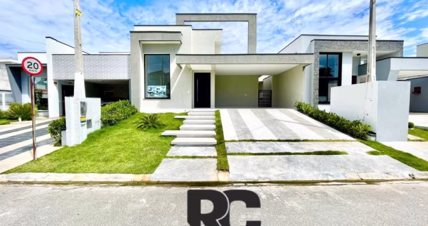 Casa com 3 dormitórios à venda, 170 m² por R$ 1.300.000,00 - Residencial Veneza I - Mogi das Cruzes/SP