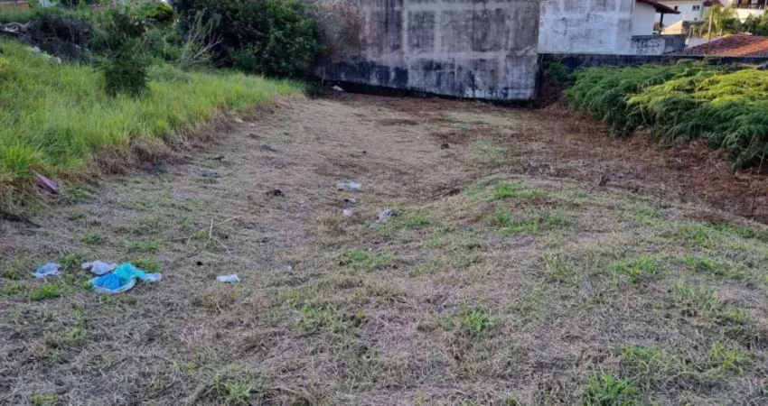 Terreno à venda, 400 m² por r$ 380.000,00 - vila oliveira - mogi das cruzes/sp