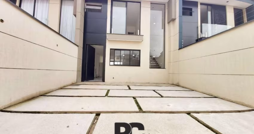 Casa com 3 dormitórios à venda, 125 m² por R$ 680.000,00 - Jardim Ponte Grande - Mogi das Cruzes/SP