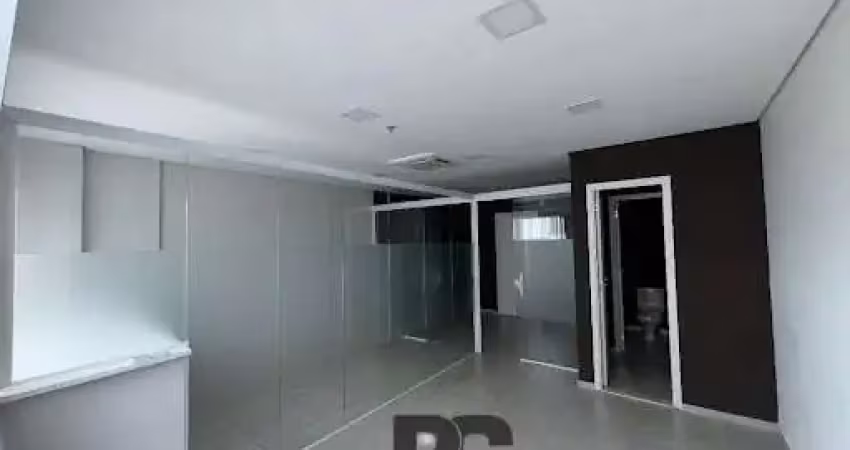 Sala, 39 m² - venda por r$ 450.000,00 ou aluguel por r$ 4.500,00 - jardim armênia - mogi das cruzes/sp