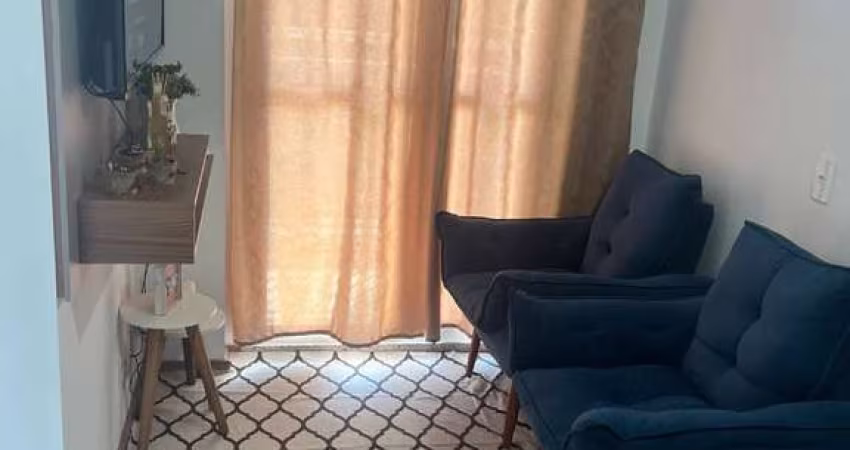 Apartamento com 2 dormitórios à venda, 46 m² por R$ 254.000,00 - Botujuru - Mogi das Cruzes/SP