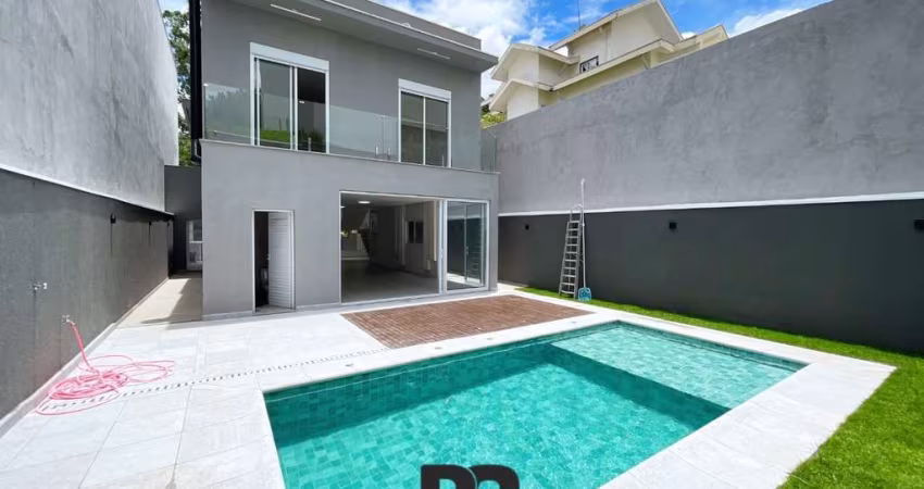 Sobrado com 3 dormitórios à venda, 250 m² por R$ 2.150.000,00 - Mosaico da Serra - Mogi das Cruzes/SP