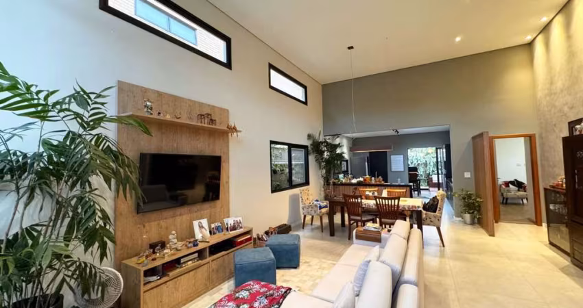 Casa com 3 dormitórios à venda, 188 m² por R$ 1.600.000,00 - Residencial Veredas - Mogi das Cruzes/SP