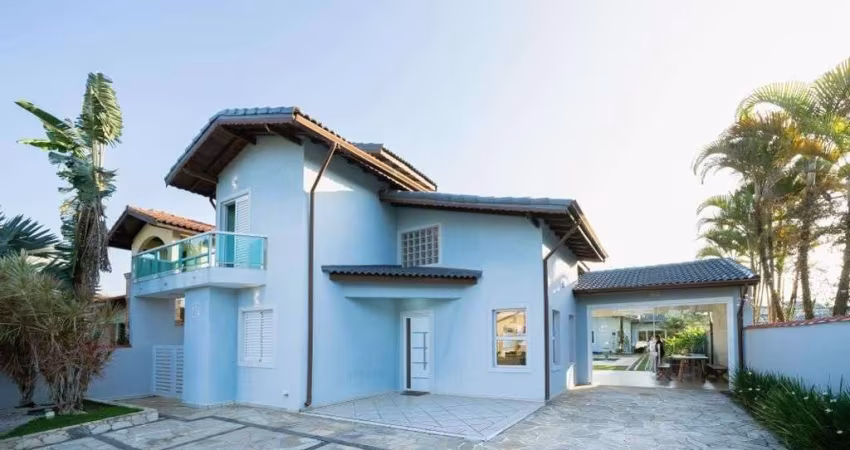 Casa com 7 dormitórios à venda, 300 m² por R$ 1.450.000 - Morada da Praia - Bertioga/SP