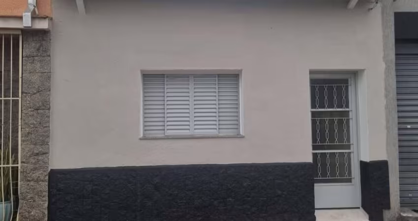 Casa com 2 dormitórios à venda, 52 m² por R$ 350.000,00 - Centro - Mogi das Cruzes/SP