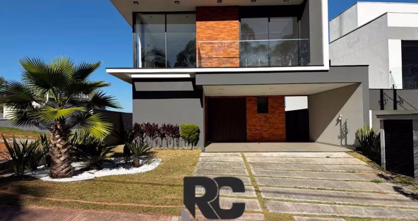 Sobrado com 3 dormitórios à venda, 265 m² por R$ 2.200.000,00 - Bella Cittá - Mogi das Cruzes/SP
