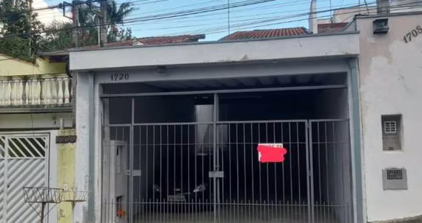 Casa com 2 dormitórios à venda, 107 m² por R$ 530.000 - Vila Suissa - Mogi das Cruzes/SP