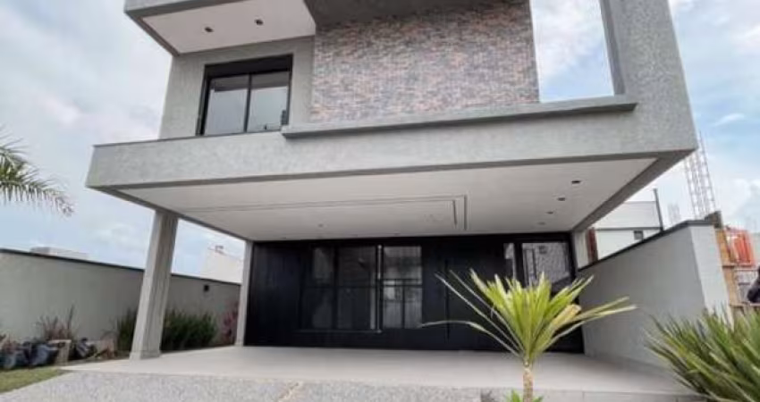 Sobrado com 3 dormitórios à venda, 212 m² por R$ 1.650.000 - Mosaico Essence - Mogi das Cruzes/SP