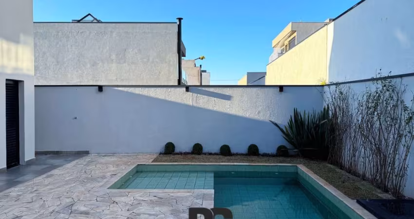 Sobrado com 3 dormitórios à venda, 205 m² por R$ 1.790.000,00 - Mosaico Essence - Mogi das Cruzes/SP