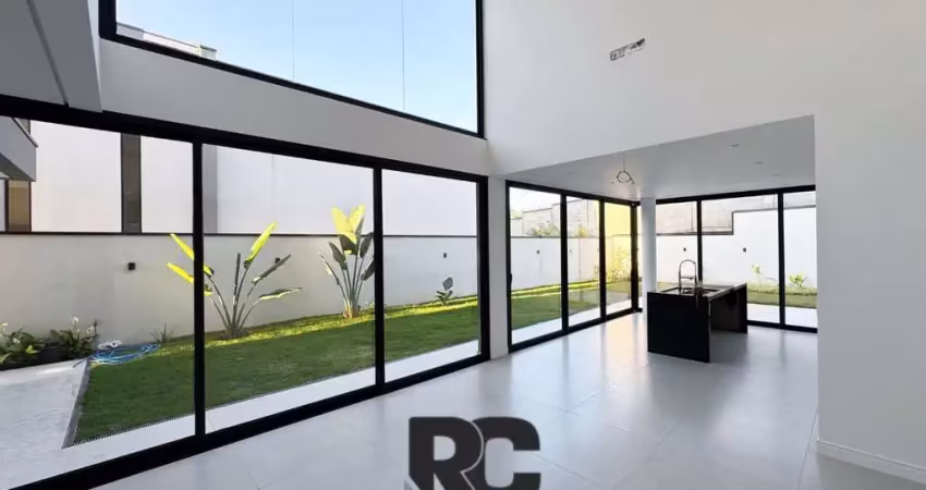 Sobrado com 4 dormitórios à venda, 245 m² por r$ 2.200.000,00 - mosaico essence - mogi das cruzes/sp