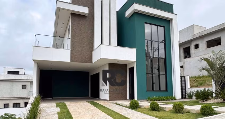 Sobrado com 3 dormitórios à venda, 235 m² por R$ 2.490.000,00 - Mosaico Essence - Mogi das Cruzes/SP