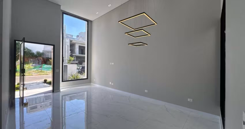 Sobrado com 3 dormitórios à venda, 195 m² por R$ 1.500.000,00 - Mosaico Essence - Mogi das Cruzes/SP