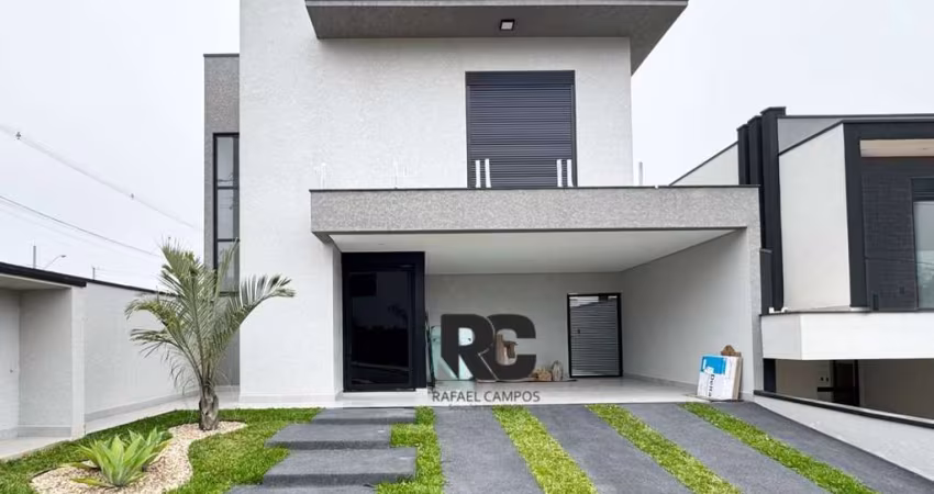 Sobrado com 3 dormitórios à venda, 225 m² por R$ 1.700.000,00 - Mosaico Essence - Mogi das Cruzes/SP