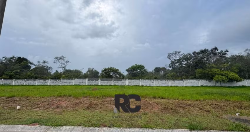 Terreno à venda, 300 m² por R$ 450.000 - Real Park Mogi II - Mogi das Cruzes/SP