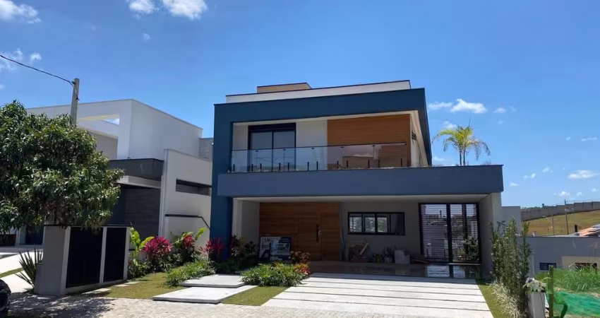 Sobrado com 3 dormitórios à venda, 310 m² por R$ 2.700.000,00 - Mosaico Essence - Mogi das Cruzes/SP