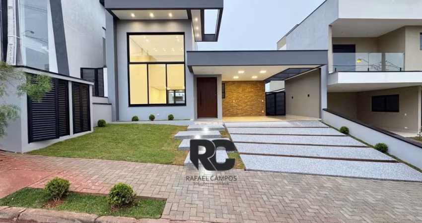 Casa com 3 dormitórios à venda, 180 m² por R$ 1.650.000,00 - Mosaico Essence - Mogi das Cruzes/SP