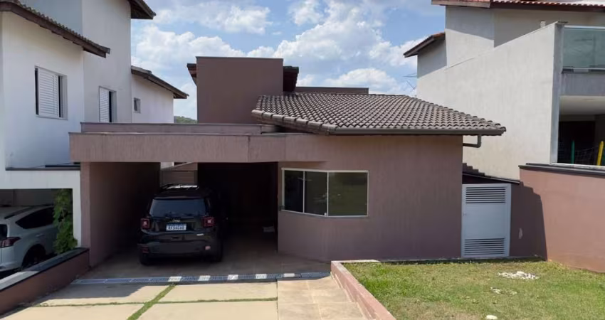 Casa com 2 dormitórios, 160 m² - venda por R$ 1.100.000,00 ou aluguel por R$ 5.710,00/mês - Aruã Brisas - Mogi das Cruzes/SP