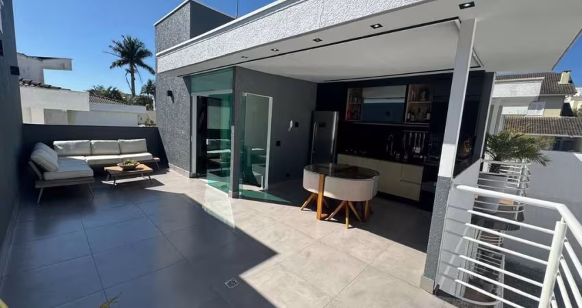 Sobrado com 3 dormitórios à venda, 125 m² por R$ 1.100.000 - Vila Oliveira - Mogi das Cruzes/SP