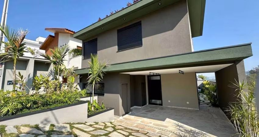 Sobrado com 3 dormitórios à venda, 350 m² por R$ 2.300.000,00 - Mosaico Essence - Mogi das Cruzes/SP