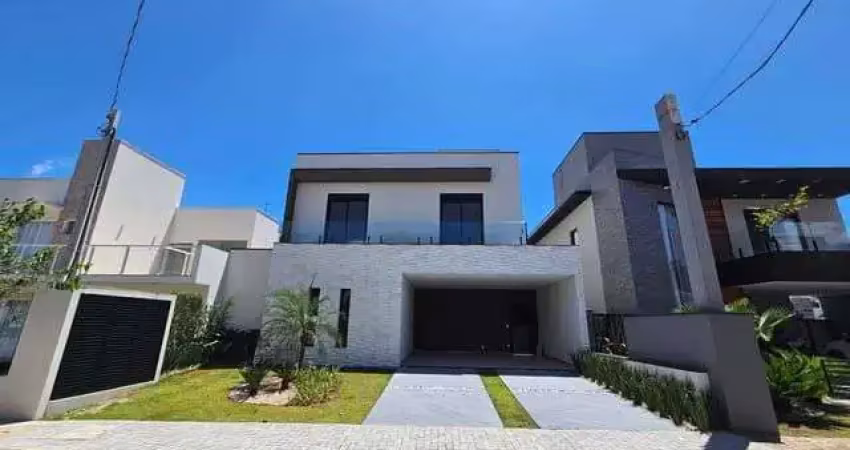Sobrado com 5 dormitórios à venda, 263 m² por r$ 2.100.000,00 - mosaico essence - mogi das cruzes/sp