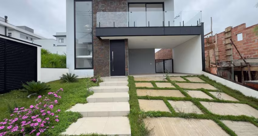 Sobrado com 3 dormitórios à venda, 234 m² por R$ 1.700.000,00 - Cézar de Souza - Mogi das Cruzes/SP