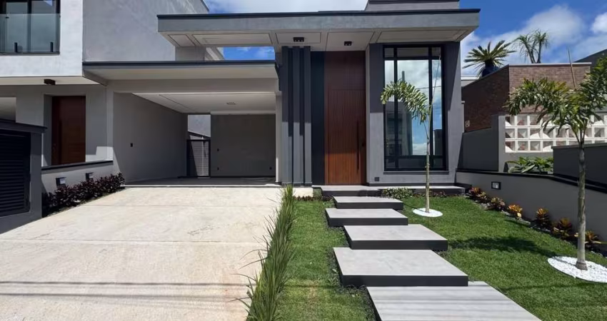 Casa com 3 dormitórios à venda, 143 m² por R$ 1.500.000,00 - Mosaico da Serra - Mogi das Cruzes/SP