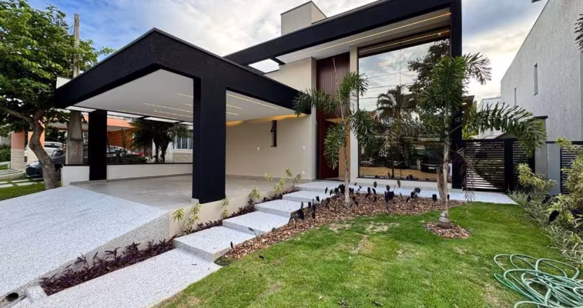 Casa com 3 dormitórios à venda, 170 m² por R$ 1.590.000,00 - Residencial Veredas - Mogi das Cruzes/SP