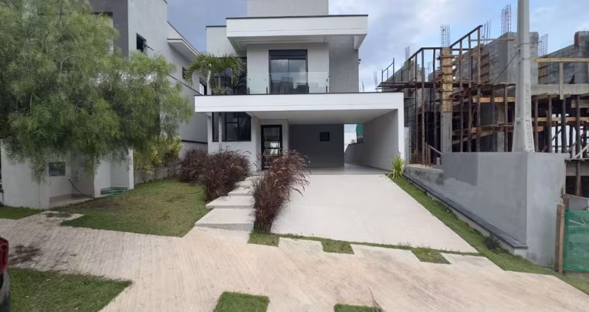 Sobrado com 3 dormitórios à venda, 260 m² por R$ 2.350.000,00 - Bella Cittá - Mogi das Cruzes/SP