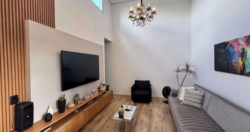 Sobrado com 2 dormitórios à venda, 160 m² por R$ 850.000,00 - Conjunto Residencial Santo Ângelo - Mogi das Cruzes/SP