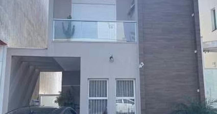 Sobrado com 3 dormitórios à venda, 172 m² por R$ 1.350.000,00 - Parque das Figueiras - Mogi das Cruzes/SP