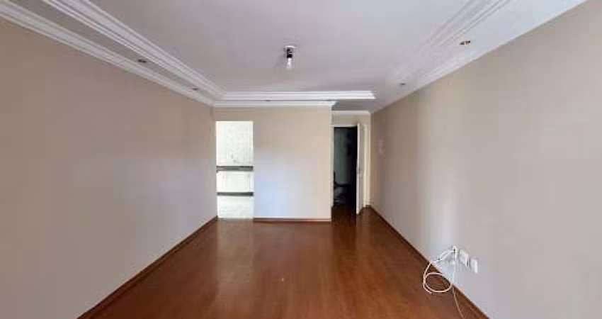 Apartamento com 3 dormitórios para alugar, 74 m² - Parque Santana - Mogi das Cruzes/SP