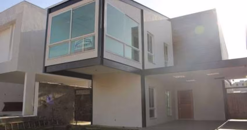 Sobrado com 3 dormitórios à venda, 186 m² por R$ 1.700.000,00 - Real Park Reserva vila Oliveira - Mogi das Cruzes/SP