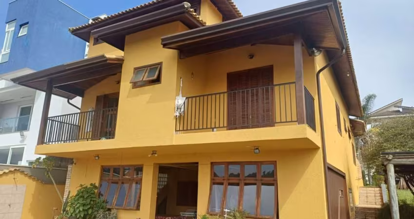 Sobrado com 3 dormitórios à venda, 282 m² por R$ 1.890.000,00 - Aruã Eco Park - Mogi das Cruzes/SP