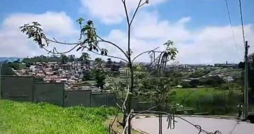 Terreno à venda, 315 m² por R$ 400.000,00 - Cézar de Souza - Mogi das Cruzes/SP