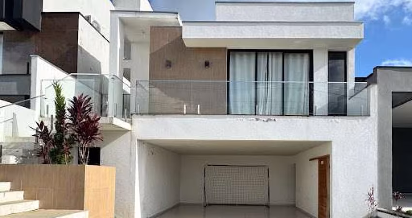Casa com 3 dormitórios à venda, 167 m² por R$ 1.200.000,00 - Residencial Veneza I - Mogi das Cruzes/SP
