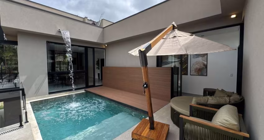 Sobrado com 4 dormitórios à venda, 315 m² por R$ 2.600.000,00 - Granja Anita - Mogi das Cruzes/SP