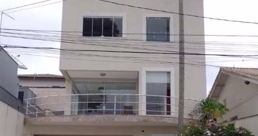 Sobrado com 4 dormitórios à venda, 380 m² por R$ 1.200.000 - Vila Pedroso - Arujá/SP