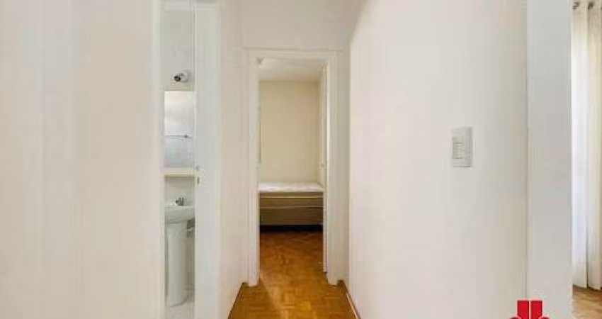 Apartamento com 2 dormitórios à venda, 55 m² por R$ 450.000,00 - Loteamento Mogilar - Mogi das Cruzes/SP
