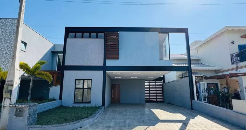 Sobrado com 3 dormitórios à venda, 260 m² por R$ 1.405.000,00 - Real Park Reserva vila Oliveira - Mogi das Cruzes/SP