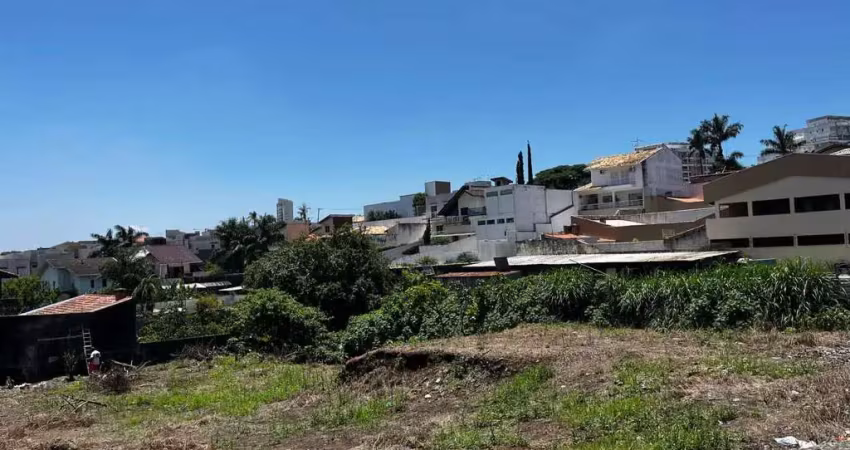 Terreno à venda, 400 m² por r$ 403.000,00 - vila oliveira - mogi das cruzes/sp