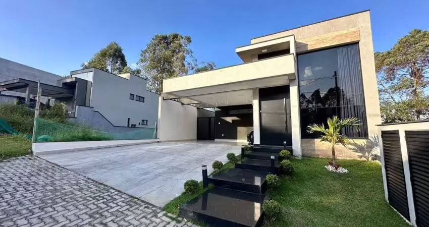 Sobrado com 3 dormitórios à venda, 175 m² por r$ 1.400.000,00 - mosaico essence - mogi das cruzes/sp