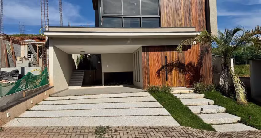 Sobrado com 3 dormitórios à venda, 211 m² por r$ 2.150.000,00 - mosaico essence - mogi das cruzes/sp