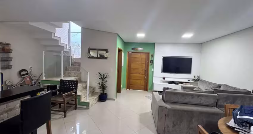 Sobrado com 3 dormitórios à venda, 100 m² por r$ 1.200.000,00 - são lourenço - bertioga/sp