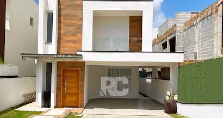 Casa com 4 dormitórios à venda, 315 m² por R$ 2.500.000,00 - Aruã Brisas - Mogi das Cruzes/SP