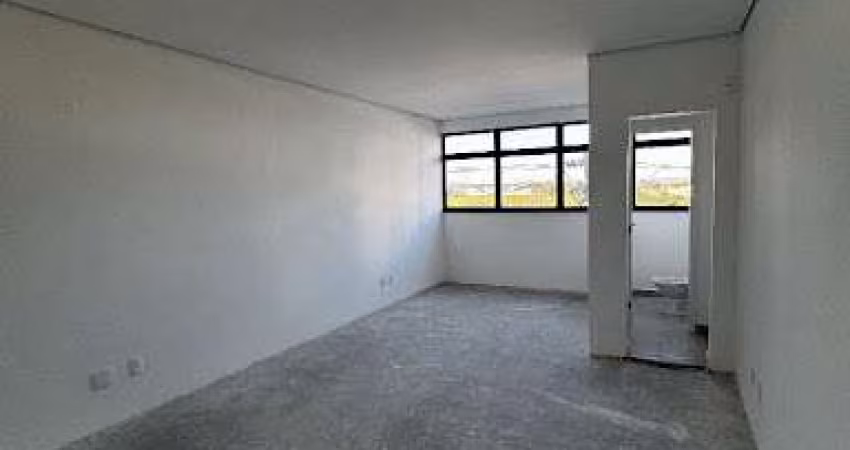 Sala à venda, 39 m² por R$ 350.000,00 - Vila Oliveira - Mogi das Cruzes/SP