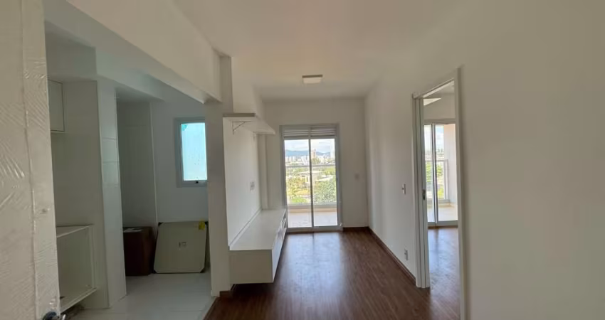 Apartamento com 1 dormitório à venda, 43 m² por R$ 400.000,00 - Centro - Mogi das Cruzes/SP