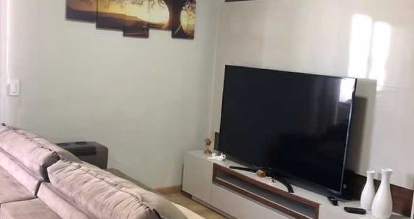 Apartamento com 4 dormitórios à venda, 93 m² por R$ 690.000,00 - Jardim Armênia - Mogi das Cruzes/SP