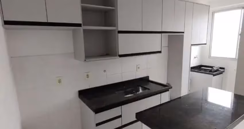 Apartamento com 2 dormitórios à venda, 48 m² por r$ 350.000,00 - loteamento mogilar - mogi das cruzes/sp